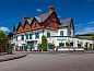 Verblijf 46106501 • Vakantie appartement Engeland • The Crown Hotel  • 1 van 26