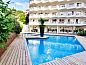 Guest house 4815006 • Apartment Costa Brava • Hotel Bernat II 4*Sup  • 4 of 26