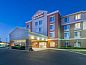 Verblijf 4825203 • Vakantie appartement Oostkust • Fairfield Inn & Suites by Marriott Dover  • 1 van 17