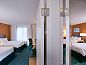 Verblijf 4825203 • Vakantie appartement Oostkust • Fairfield Inn & Suites by Marriott Dover  • 2 van 17