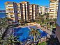 Guest house 4915501 • Apartment Costa del Sol • Apartamentos Intercentro Algarrobo-Costa  • 2 of 26