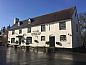 Verblijf 49806502 • Vakantie appartement Engeland • Ye Olde George Inn - Badger Pubs  • 14 van 23