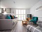 Verblijf 50206502 • Appartement Engeland • Mawgan Porth Apartments  • 13 van 26