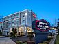 Verblijf 5326101 • Vakantie appartement Noordwesten • Hampton Inn & Suites Seattle/Federal Way  • 7 van 26