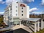 Verblijf 5326101 • Vakantie appartement Noordwesten • Hampton Inn & Suites Seattle/Federal Way  • 9 van 26