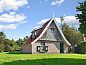 Verblijf 533248 • Bungalow Salland • Landgoed De Hellendoornse Berg | 4-persoons wellnessbungalow  • 1 van 19