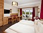 Verblijf 54603302 • Vakantie appartement Beieren • Landhotel Schwarzenbach - Wellness & Spa  • 11 van 26