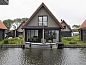 Verblijf 551812 • Vakantiewoning Noordwest Overijssel • Watervilla 4  • 8 van 8