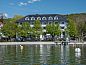 Unterkunft 55203304 • Appartement Bayern • Ammersee-Hotel  • 3 von 26