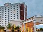 Verblijf 5525309 • Vakantie appartement Zuiden • DoubleTree by Hilton Greensboro  • 1 van 13