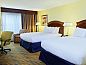 Verblijf 5525309 • Vakantie appartement Zuiden • DoubleTree by Hilton Greensboro  • 8 van 13