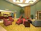 Verblijf 5525309 • Vakantie appartement Zuiden • DoubleTree by Hilton Greensboro  • 9 van 13