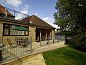 Verblijf 57106501 • Vakantiewoning Engeland • Godshill Park Cottages  • 14 van 26