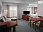 Verblijf 5825203 • Vakantie appartement Oostkust • Residence Inn East Rutherford Meadowlands  • 9 van 26