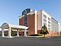 Verblijf 5825303 • Vakantie appartement Zuiden • Holiday Inn Express Hotel & Suites Norfolk Airport, an IHG H  • 1 van 26