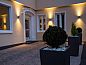 Guest house 6002731 • Apartment Rhineland-Palatinate • Parkhotel Cochem  • 8 of 26