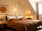 Guest house 6016405 • Holiday property Prague • Babi??ina Zahrada Penzion & Restaurant  • 6 of 26