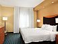 Verblijf 6025410 • Vakantie appartement Florida • Fairfield Inn and Suites by Marriott Saint Augustine I-95  • 2 van 24