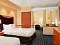 Verblijf 6025410 • Vakantie appartement Florida • Fairfield Inn and Suites by Marriott Saint Augustine I-95  • 8 van 24