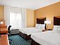 Verblijf 6025410 • Vakantie appartement Florida • Fairfield Inn and Suites by Marriott Saint Augustine I-95  • 11 van 24