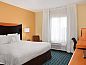 Verblijf 6025410 • Vakantie appartement Florida • Fairfield Inn and Suites by Marriott Saint Augustine I-95  • 12 van 24