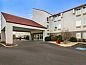 Unterkunft 6125102 • Appartement New England • Red Roof Inn PLUS+ Boston - Logan  • 1 von 26