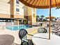 Guest house 6125405 • Apartment Florida • St. Augustine Island Inn  • 4 of 26