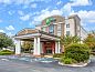 Guest house 6225402 • Apartment Florida • Holiday Inn Express Crystal River, an IHG Hotel  • 1 of 26