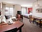 Verblijf 6225601 • Vakantie appartement Texas • Residence Inn by Marriott Dallas Plano The Colony  • 6 van 26