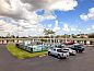 Guest house 6825406 • Apartment Florida • Budget Host Inn Florida City  • 5 of 15