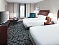 Verblijf 6825601 • Vakantie appartement Texas • Hilton Garden Inn Frisco  • 2 van 26