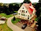 Guest house 7416202 • Holiday property Bohemia • Penzion Jungmannova  • 1 of 26