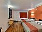 Unterkunft 7525102 • Appartement New England • Motel 6-Tewksbury, MA - Boston  • 2 von 26