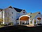 Verblijf 7625102 • Vakantie appartement New England • Hampton Inn Rutland/Killington  • 7 van 26