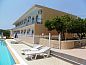 Guest house 7706112 • Apartment Greek Islands • Paraschos Studios Kos  • 6 of 26