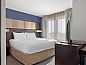 Guest house 7825204 • Apartment Oostkust • Residence Inn by Marriott The Bronx at Metro Center Atrium  • 8 of 22