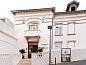 Guest house 8013105 • Holiday property Vale do Tejo • Residencial Real  • 10 of 26