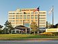 Unterkunft 8125104 • Appartement New England • Embassy Suites by Hilton Boston/Waltham  • 6 von 26