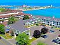 Verblijf 8125501 • Vakantie appartement Midwesten • Comfort Inn Lakeside - Mackinaw City  • 10 van 26