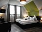 Guest house 8203214 • Apartment Thuringia • Ferien Appartements am Berghotel Oberhof (ex Parkhotel)  • 3 of 26