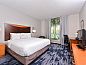 Verblijf 8425404 • Vakantie appartement Florida • Fairfield Inn & Suites by Marriott Ocala  • 8 van 23