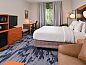 Verblijf 8425404 • Vakantie appartement Florida • Fairfield Inn & Suites by Marriott Ocala  • 13 van 23