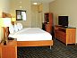 Verblijf 8525301 • Vakantie appartement Zuiden • Hilton Garden Inn Chesapeake/Suffolk  • 12 van 26