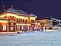 Guest house 8810704 • Apartment East Norway • Lillehammer Stasjonen Hotel  • 1 of 26