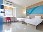 Verblijf 8830825 • Vakantie appartement Zuid-Thailand • Hop Inn Surat Thani  • 2 van 26