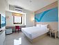 Verblijf 8830825 • Vakantie appartement Zuid-Thailand • Hop Inn Surat Thani  • 8 van 26