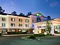 Verblijf 9225301 • Vakantie appartement Zuiden • Holiday Inn Express & Suites Walterboro, an IHG Hotel  • 5 van 26