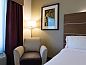 Verblijf 9225301 • Vakantie appartement Zuiden • Holiday Inn Express & Suites Walterboro, an IHG Hotel  • 12 van 26