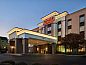 Verblijf 9425301 • Vakantie appartement Zuiden • Hampton Inn & Suites Oxford-Anniston  • 1 van 26