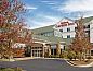 Guest house 9425302 • Apartment Zuiden • Hilton Garden Inn Oxford/Anniston, AL  • 1 of 26